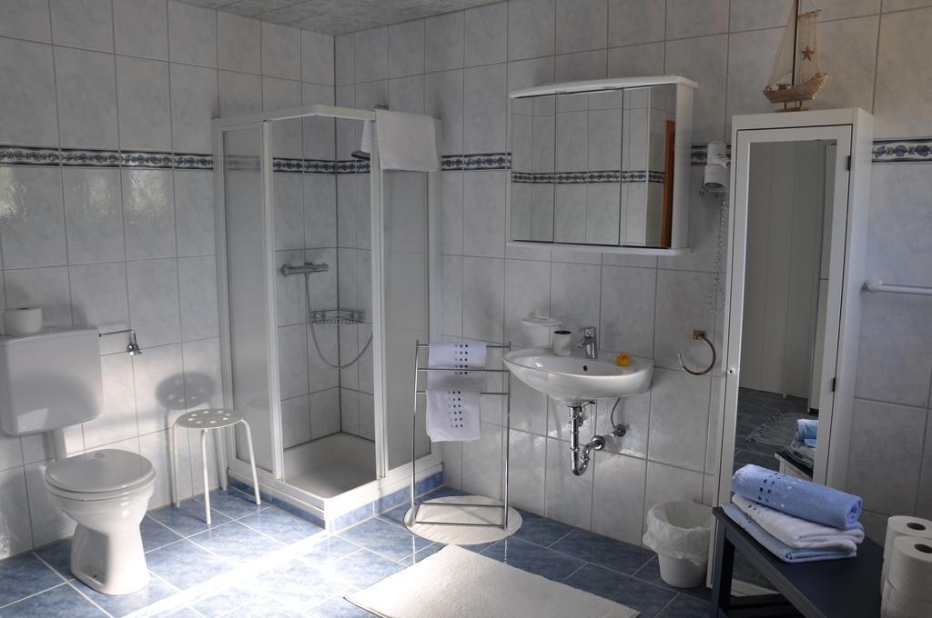 Haus Assinger Apartment Хермагор Екстериор снимка